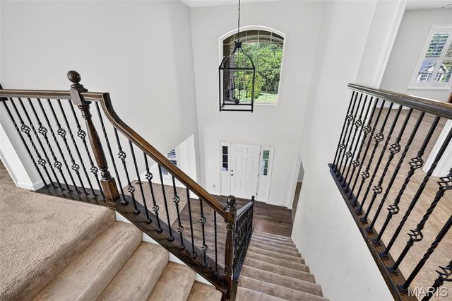 1316 Homestead Heights Drive, Wildwood, MO 63005