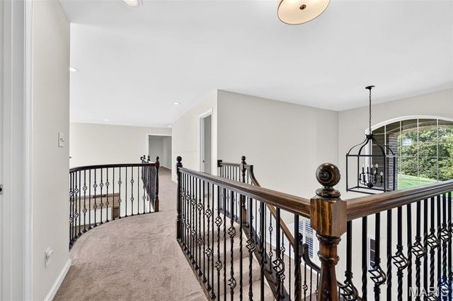1316 Homestead Heights Drive, Wildwood, MO 63005