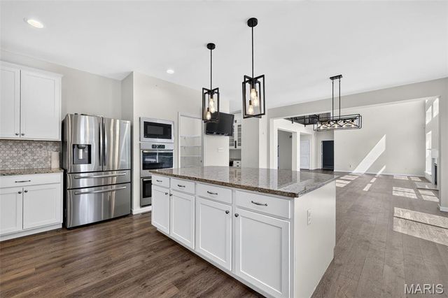 1316 Homestead Heights Drive, Wildwood, MO 63005