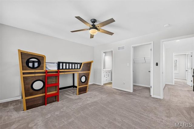 1316 Homestead Heights Drive, Wildwood, MO 63005