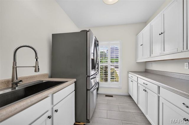 1316 Homestead Heights Drive, Wildwood, MO 63005
