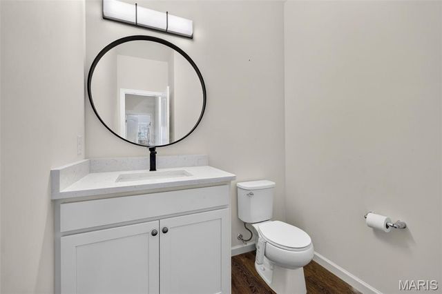 1316 Homestead Heights Drive, Wildwood, MO 63005