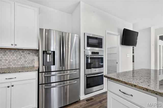1316 Homestead Heights Drive, Wildwood, MO 63005