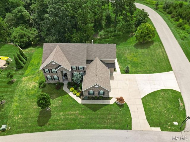 1316 Homestead Heights Drive, Wildwood, MO 63005