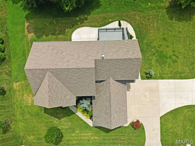 1316 Homestead Heights Drive, Wildwood, MO 63005