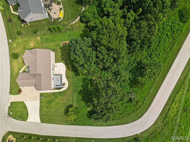 1316 Homestead Heights Drive, Wildwood, MO 63005
