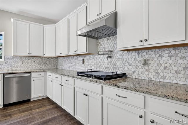 1316 Homestead Heights Drive, Wildwood, MO 63005
