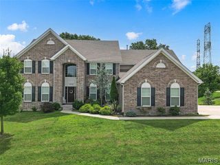 1316 Homestead Heights Drive, Wildwood, MO 63005