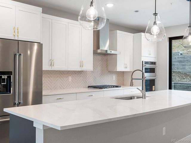 3833 Whispering Sage Street, Evergreen, CO 80439