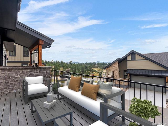 3833 Whispering Sage Street, Evergreen, CO 80439