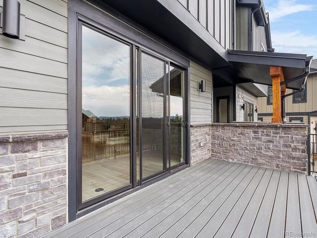 3833 Whispering Sage Street, Evergreen, CO 80439