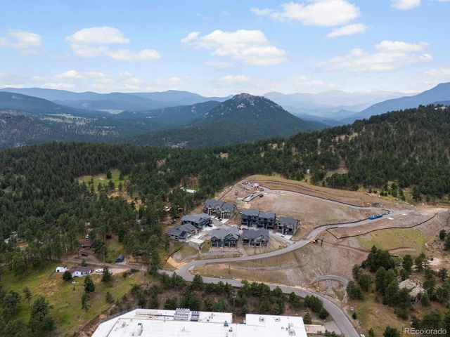 3833 Whispering Sage Street, Evergreen, CO 80439