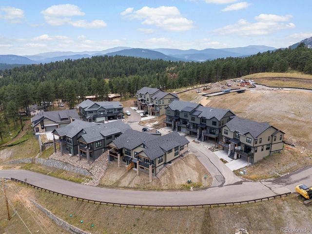 3833 Whispering Sage Street, Evergreen, CO 80439