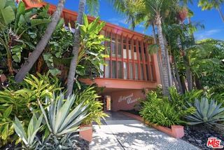 1400 N Hayworth Avenue 2, Los Angeles, CA 90046