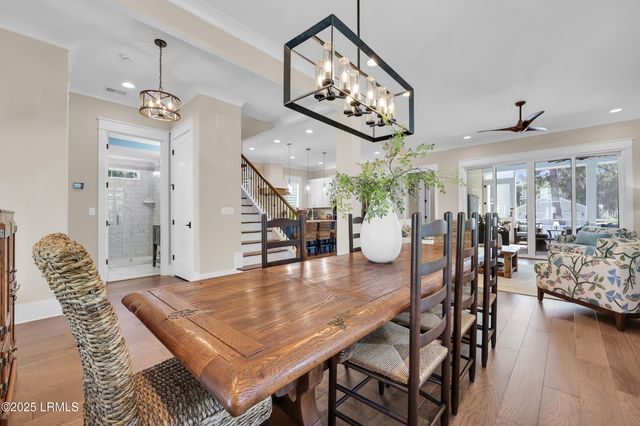 1 Carter Oaks Drive, Beaufort, SC 29907