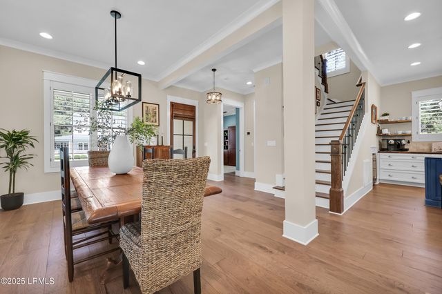 1 Carter Oaks Drive, Beaufort, SC 29907