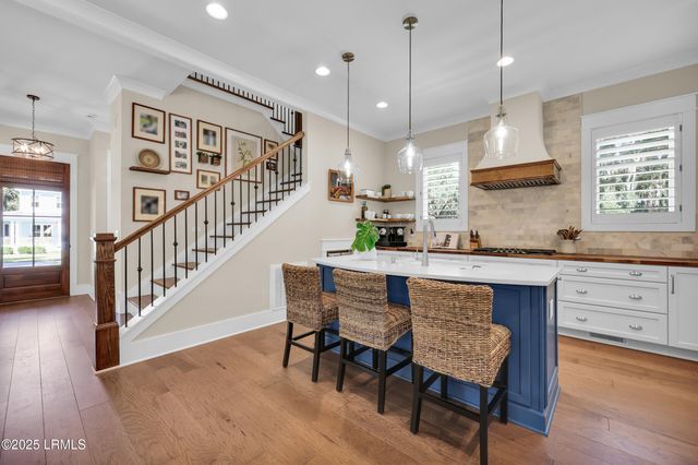 1 Carter Oaks Drive, Beaufort, SC 29907