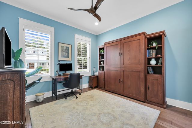 1 Carter Oaks Drive, Beaufort, SC 29907