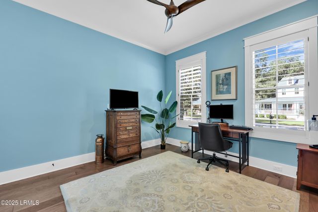 1 Carter Oaks Drive, Beaufort, SC 29907