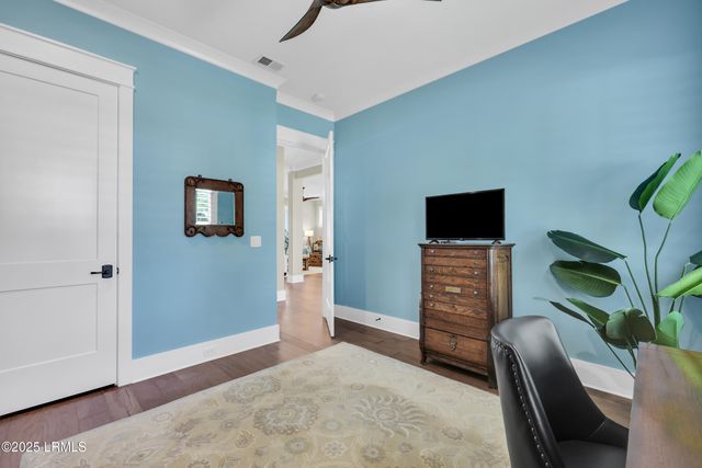 1 Carter Oaks Drive, Beaufort, SC 29907