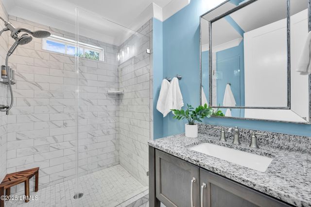 1 Carter Oaks Drive, Beaufort, SC 29907