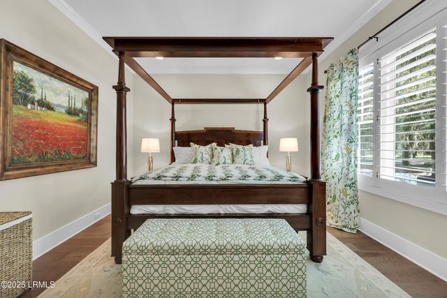 1 Carter Oaks Drive, Beaufort, SC 29907