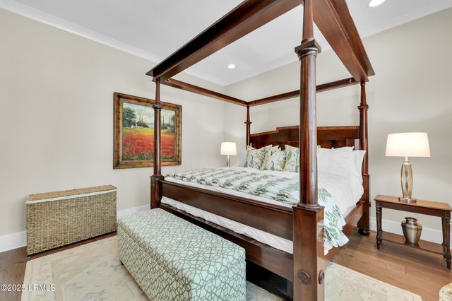 1 Carter Oaks Drive, Beaufort, SC 29907