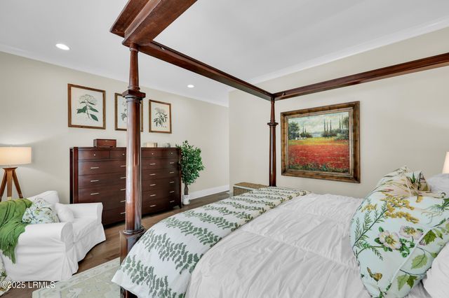 1 Carter Oaks Drive, Beaufort, SC 29907