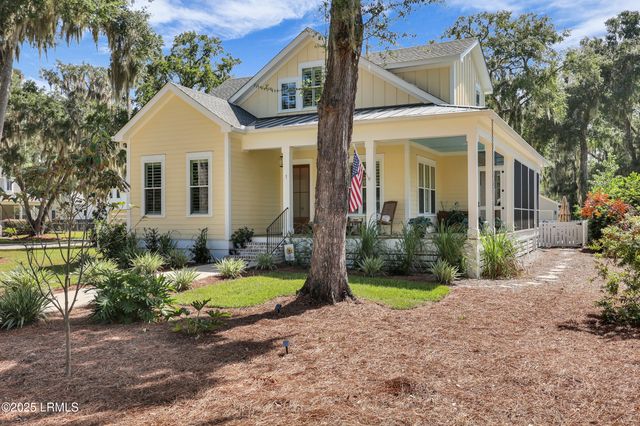 1 Carter Oaks Drive, Beaufort, SC 29907