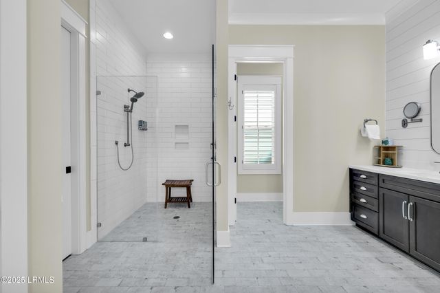 1 Carter Oaks Drive, Beaufort, SC 29907