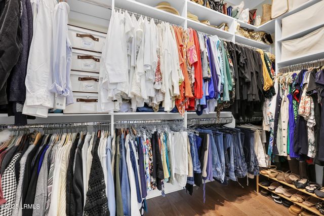 1 Carter Oaks Drive, Beaufort, SC 29907