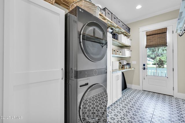 1 Carter Oaks Drive, Beaufort, SC 29907