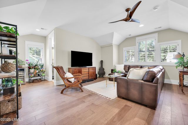 1 Carter Oaks Drive, Beaufort, SC 29907