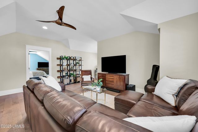 1 Carter Oaks Drive, Beaufort, SC 29907