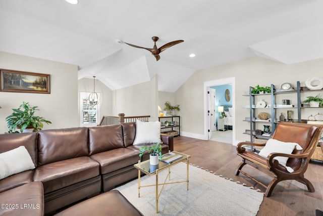 1 Carter Oaks Drive, Beaufort, SC 29907