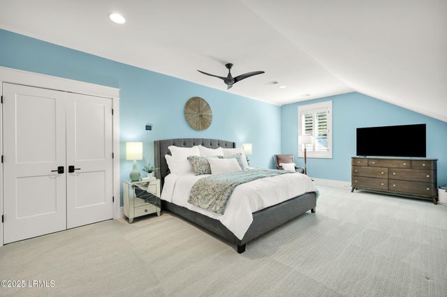 1 Carter Oaks Drive, Beaufort, SC 29907