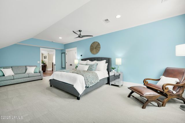 1 Carter Oaks Drive, Beaufort, SC 29907