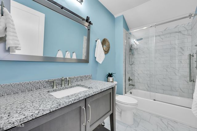 1 Carter Oaks Drive, Beaufort, SC 29907