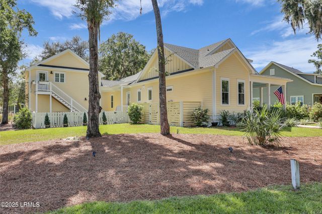 1 Carter Oaks Drive, Beaufort, SC 29907