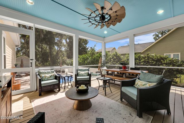 1 Carter Oaks Drive, Beaufort, SC 29907