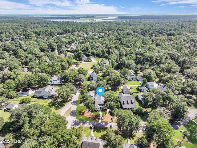 1 Carter Oaks Drive, Beaufort, SC 29907