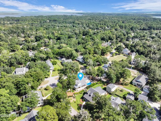 1 Carter Oaks Drive, Beaufort, SC 29907