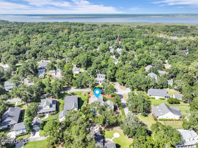 1 Carter Oaks Drive, Beaufort, SC 29907