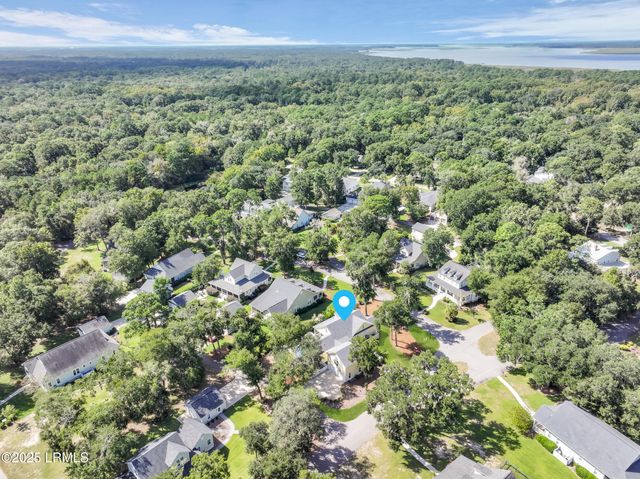 1 Carter Oaks Drive, Beaufort, SC 29907