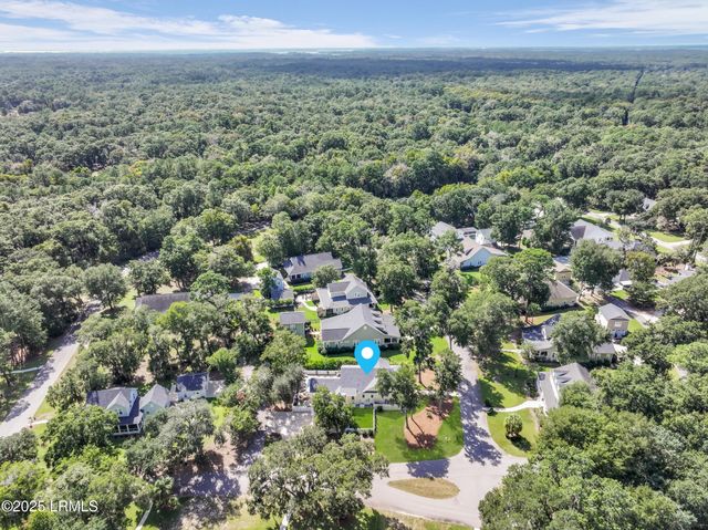 1 Carter Oaks Drive, Beaufort, SC 29907