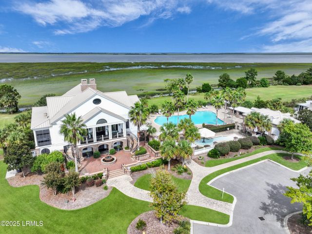 1 Carter Oaks Drive, Beaufort, SC 29907