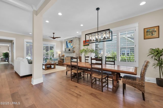 1 Carter Oaks Drive, Beaufort, SC 29907