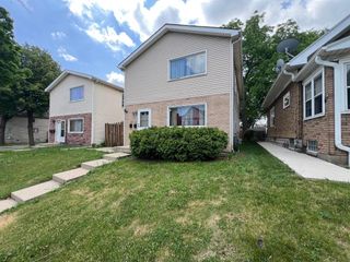 6507 W Mitchell STREET #6509, West Allis, WI 53214