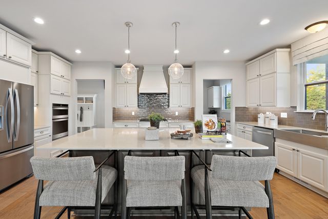 07 Elodea Lane, Lodi Twp, MI 48103