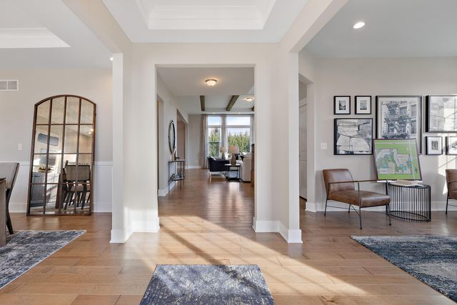 07 Elodea Lane, Lodi Twp, MI 48103